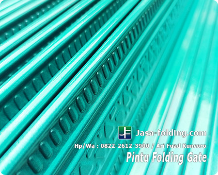 Galeri Folding Gate (2)