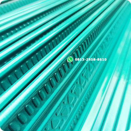 Service Folding Gate Batang Berpengalaman