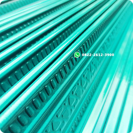 Service Folding Gate Purbalingga Berpengalaman