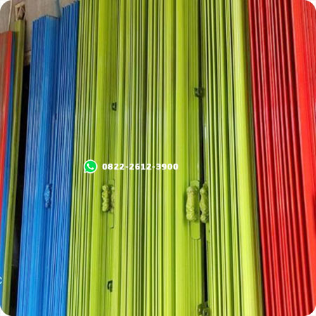 Tukang Rolling Door Purbalingga Terpercaya