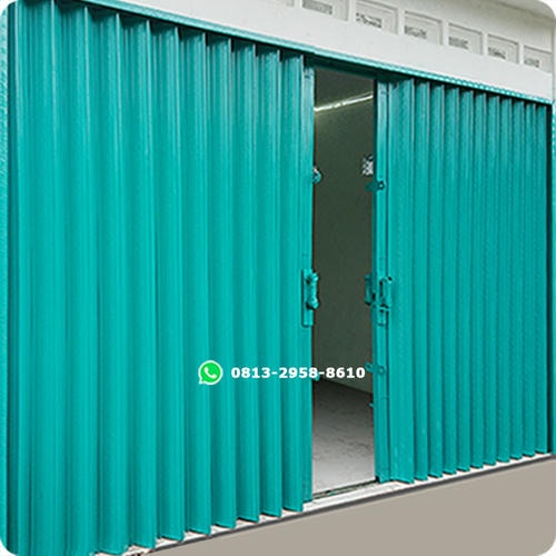 Bengkel Rolling Door Temanggung Bergaransi